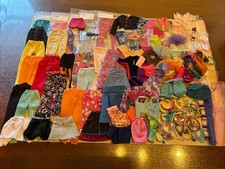 Barbie Konvolut 4 ab 1990 Jahre über 50 Teile