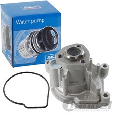 SKF WASSERPUMPE für AUDI A1