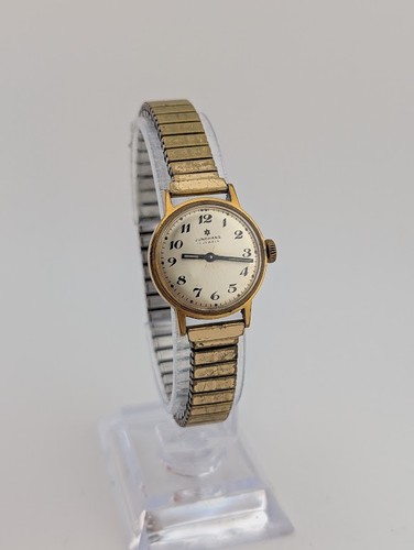Junghans vintage damenuhr - junghans,