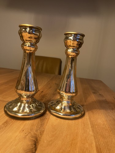Glaskerzenhalter kerzenhalter - glaskerzenhalter,