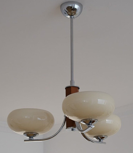 Schöne art deco glass - schöne,