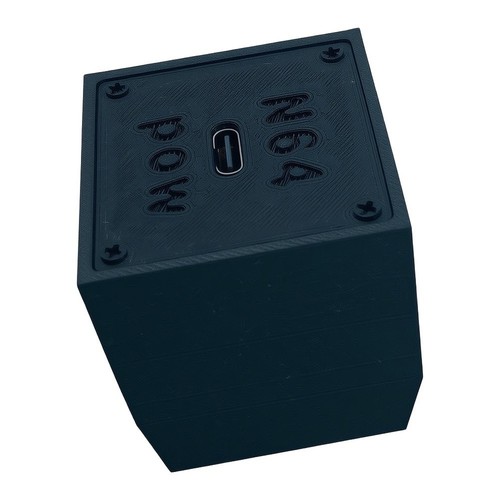 15v externes für usb psu - für, usb-c