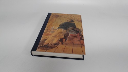 			Memoirs of a seafaring