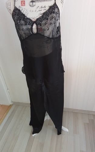 Damen schlafanzug pyjama - schlafanzug,
