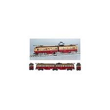 MODEMO N Gauge NT140 Keihan