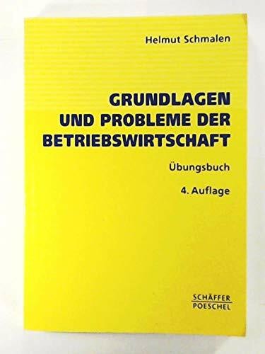 Grundlagen und probleme der - grundlagen,