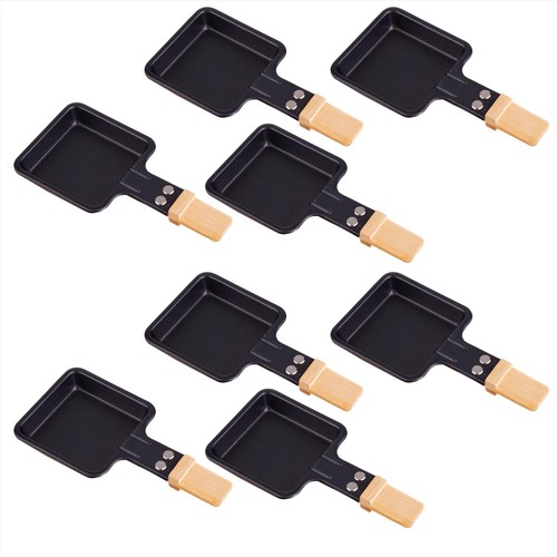 Universal grill - 8x,