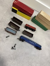 N Spur Modelleisenbahn