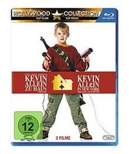 Kevin - Allein zu Haus Box 12