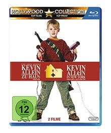Kevin allein haus box 12 - kevin,