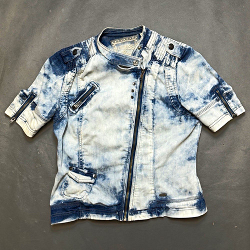 Guess jeansjacke trucker - guess,