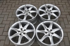 4x Alufelge 18 Zoll 8.0" 5x112
