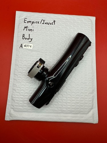 Empire invert mini - mini, body