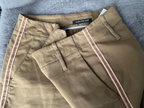 Luisa cerano chino hose 40 - chino, gr