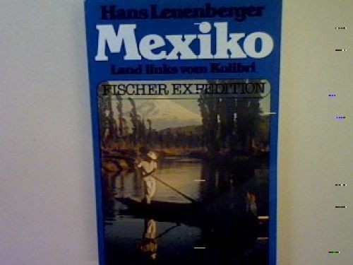 Mexiko land links vom - land,