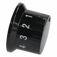 Drehknopf-Kochstelle SIEMENS