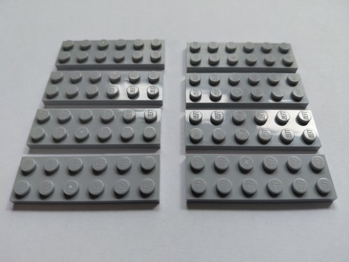 Lego 3795 platte 2x6 - platte,