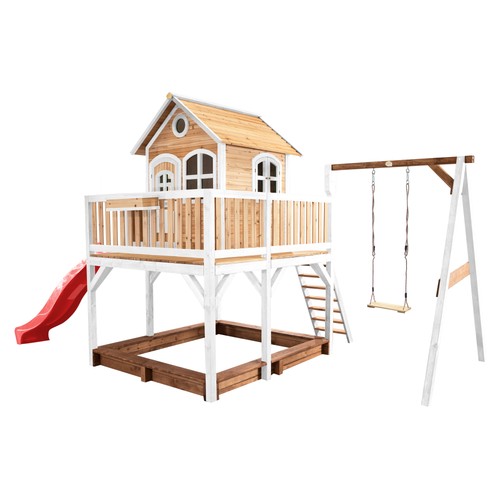 Axi spielhaus liam mit - axi,