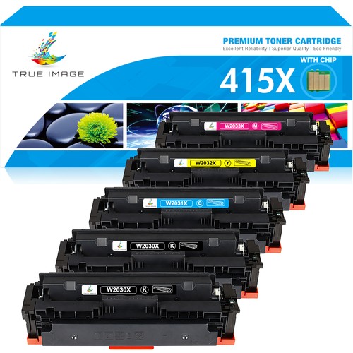 Xxl toner für - toner, 415x