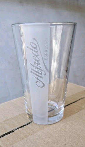 Alfredo latte macchiato - alfredo,