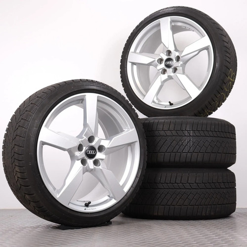 Winterräder zoll audi - zoll, tt