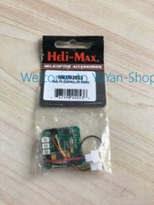 1pc new HELI-MAX HMXM2053 HM Flight Control Module  #F6