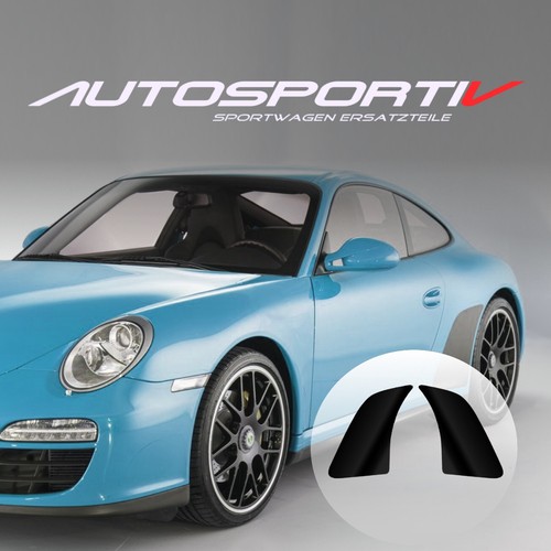 Porsche 997 - , 4s