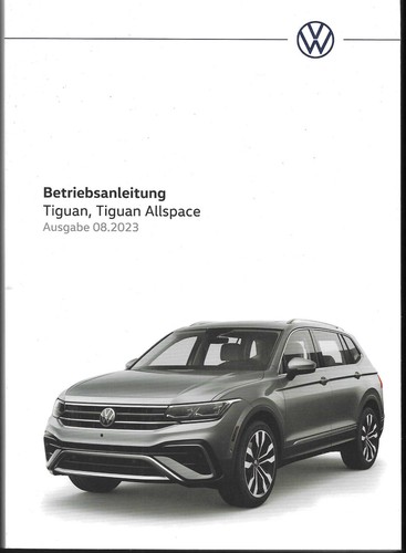 Tiguan allspace - vw,