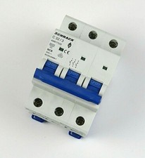 Leitungsschutzschalter | Typ C