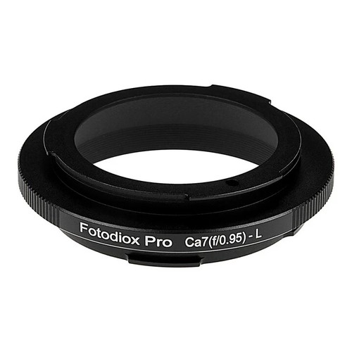 Fotodiox pro adapter canon - fotodiox,
