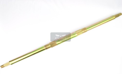 Hinterachse jinling jla 21b - jinling,