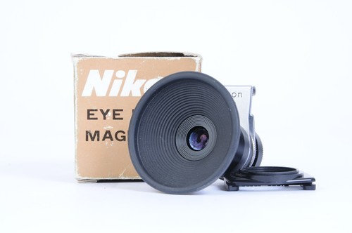 Nikon eye piece - nikon,