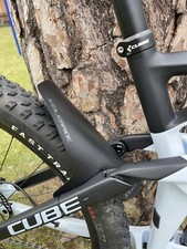 „KEILERRIDE“ Mudguard für