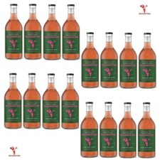 Retsina Malamatina rosé 16x