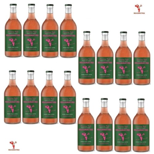 Retsina malamatina rosé 16x - retsina,