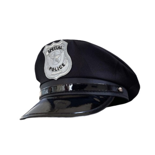 Kinder polizei hut cop - hut,