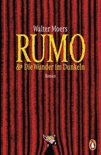 Rumo & die Wunder im Dunkeln |