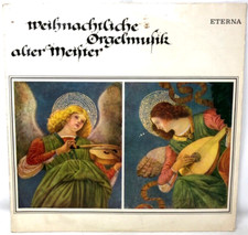 12" Vinyl LP - Eterna 825497 -