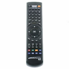 Ersatz- Fernbedienung passend für Grundig ELEGANCE 72 FLAT MF 72 - 2510/8