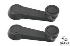 2x Fensterkurbel für VW Golf