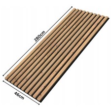 Akustikpaneele Akustikwand