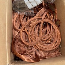 Kupferschrott Kabelschrott