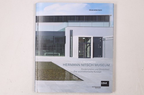 42898 hermann nitsch museum - 42898, hermann-nitsch-museum