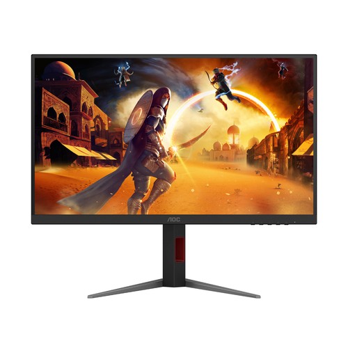 Aoc u27g4xm zoll miniled - aoc,