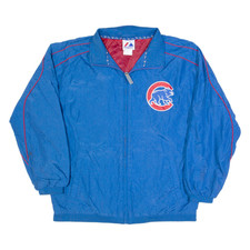 MAJESTIC Chicago Cubs Herren