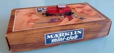 Märklin mini-club Diesellok