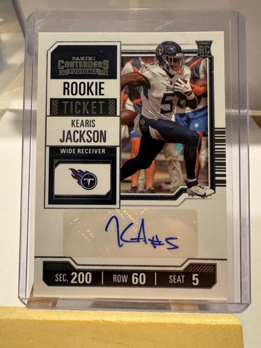 2023 panini contenders - 2023,