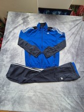 ADIDAS Jogginganzug M Vintage