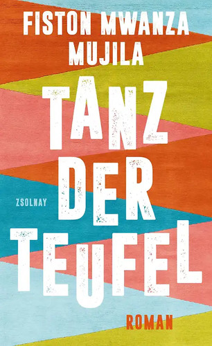 Tanz der teufel - tanz,