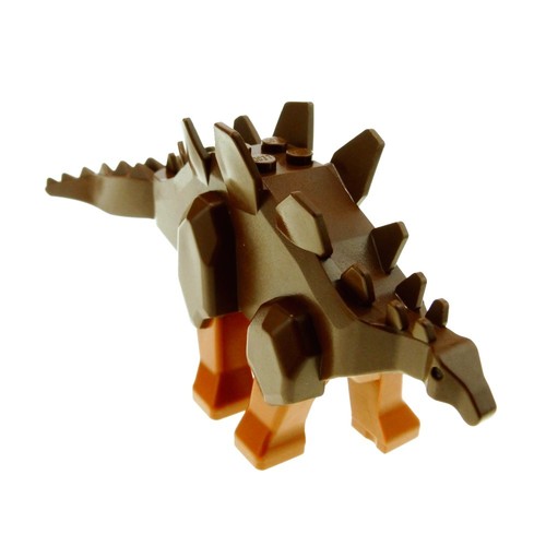 Lego tier dinosaurier - 1x,